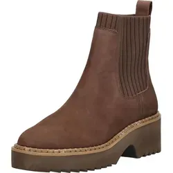 Produktbild TOMS Stiefelette Leder/Textil