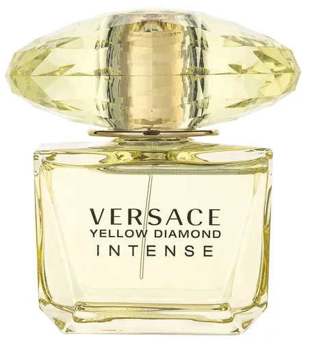 Versace Yellow Diamond Intense Eau de Parfum 90 ml von Versace