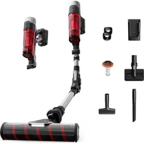 Rowenta RH2087 (RH2087WO) in schwarz von Rowenta