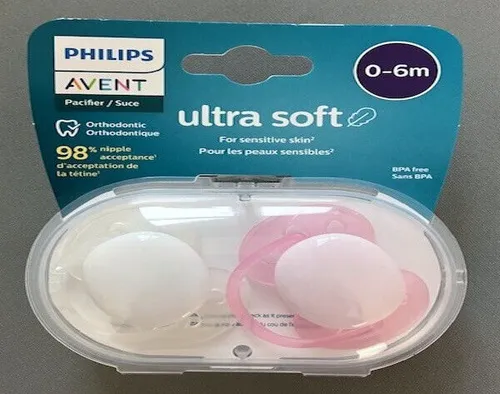 Philips Avent Ultra Air Schnuller