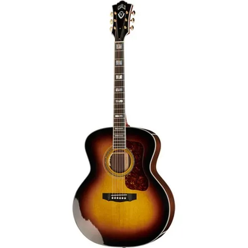 Guild F-55E ATB