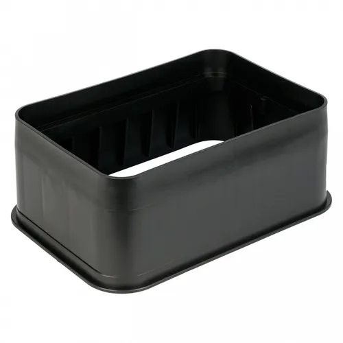 Erhöhung für Ventilkasten PRO rechteckig STANDARD 12