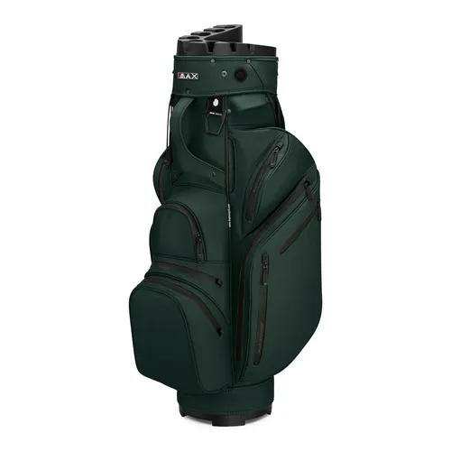 Ekomi Big Max Dri Lite Silencio Prime Cartbag JY1002-FG von eKomi