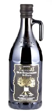 Natives Olivenöl extra 0,5l - Redoro - Schmalz & Backfette, hochwertiges, kaltgepresstes Olivenöl für intensiven Geschmack und gesunde Ernährung.