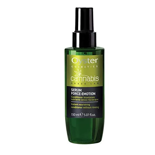 Cannabis Green LAB Serum Force-Emotion 150 ml