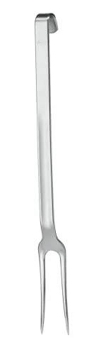 RÖSLE Fischgabel 34 cm