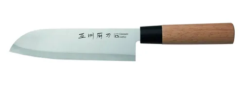 CS KOCHSYSTEME OSAKA Santoku-Messer 7