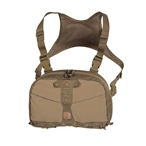 Helikon Tex Chest Pack Numbat in braun von Helikon Tex