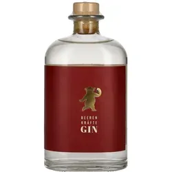 Beerenkräfte Gin 45,5% Vol. 0,5l