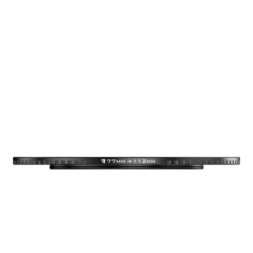 Freewell Gear Magnetic Step-Up Adapter Ring 77-112mm