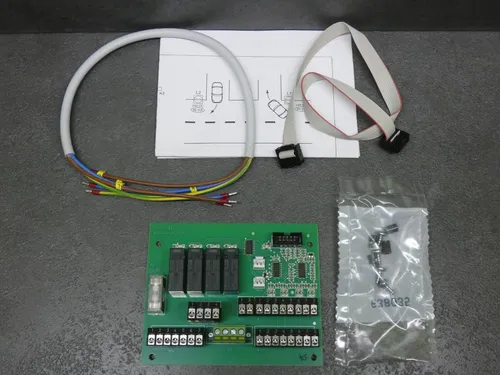 Hörmann Fahrbahnregelungsplatine 637053 für Industrietor-Steuerungen - Garagenöffner mit 2 Jahren Herstellergarantie, Made in Germany – ideal für zuverlässige Steuerungen von Industrietoren.