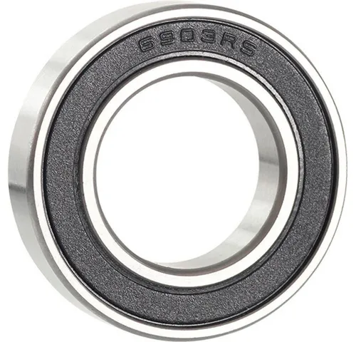 MARWI Laufrad Marwi Rillenkugellager 6903 Union CB-106 17 x 30 x 7 mm