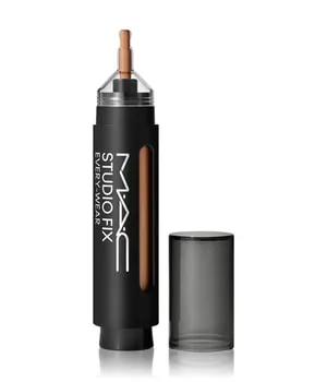 MAC Studio Fix Every Wear All Over Face Pen Concealer 12 ml Nr. NC35 - Abdeckartikel mit wasserfestem Concealer-Stift für bis zu 36 Stunden Halt, kaschiert Unreinheiten und Augenringe, angereichert mit Vitamin E und Hyaluronsäure.