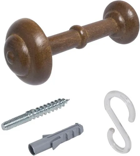 Gardinenhalter & -quasten von Liedeco