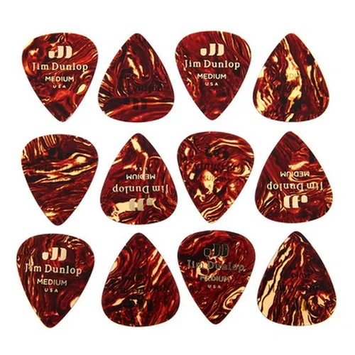 Celluloid Shell medium