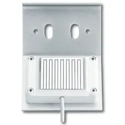 Busch-Jaeger 6190/43 Regenfühler linear von Busch-Jaeger