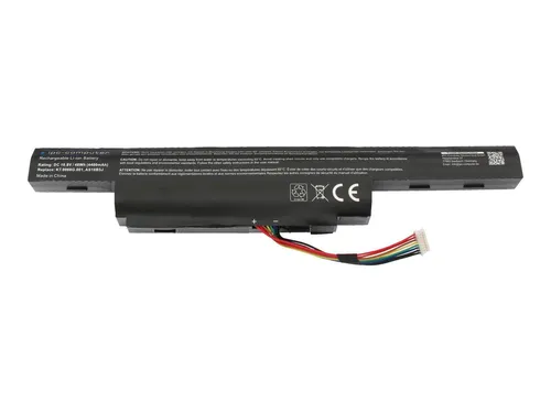 KT.00605.002 Akku 48Wh für Acer