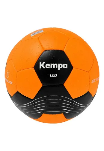 Kempa Fußball Leo von Kempa