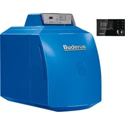 Buderus Logaplus Paket K33S von Buderus