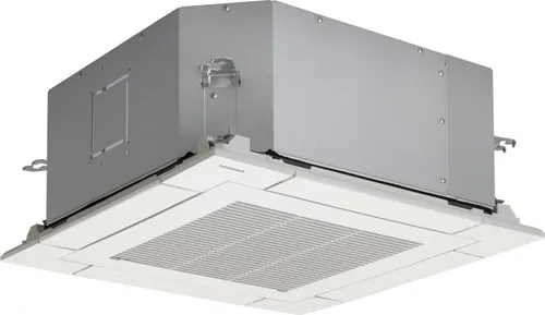 Kassette 600 Multi 3,5/4,2 kW von Toshiba