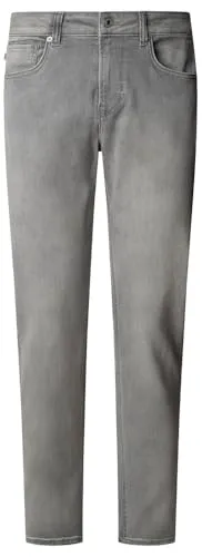 Pepe Jeans Herren Straight Jeans Cash, Blau (Denim-8AA), 34 W/32 L