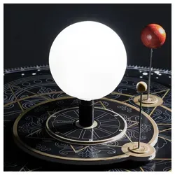 Astronomisches Spielzeug und astronomische Modelle von AstroMedia