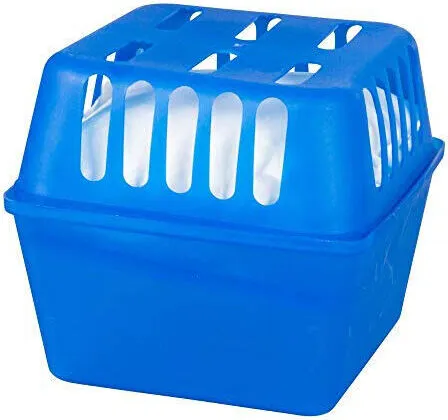 WECO lafita Luftentfeuchter Box inkl. 1x Nachfüllbeutel 450 g Starterset