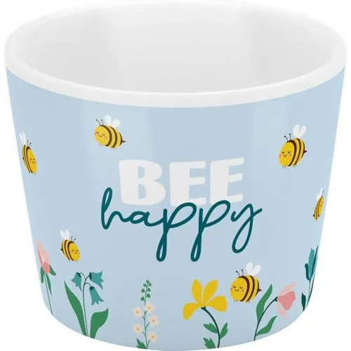 GRUSS & CO Eierbecher mit Motivdruck