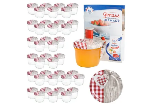 Sturzgläser von MamboCat