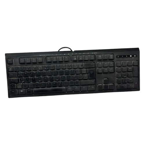 Produktbild RAZER Ornata V2 Gaming-Tastatur