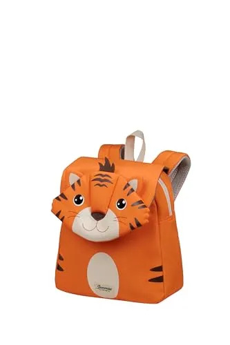 Samsonite Happy Sammies Eco Tiger Toby Backpack 28 cm von Samsonite