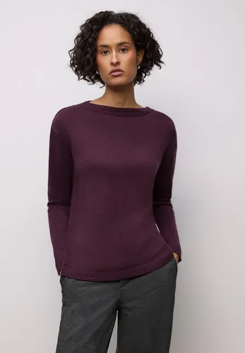 STREET ONE Strickpullover soft