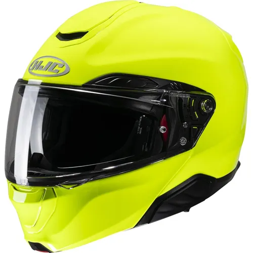 HJC RPHA 91 Klapphelm in gelb von HJC Helmets