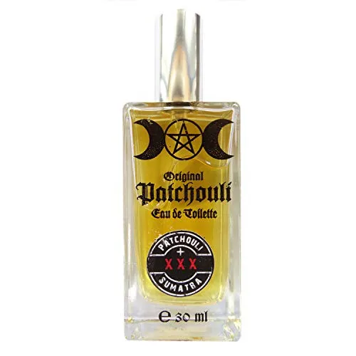 Eau de Toilette Moonchild Patchouli-XXX-Opium von Spirit of Equinox