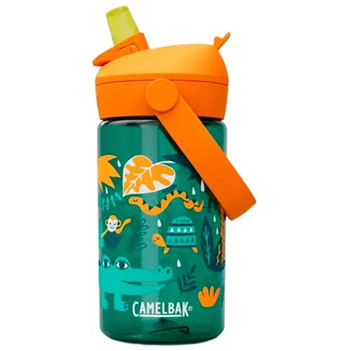 Camelbak - Kid's Thrive Flip Straw - Trinkflasche Gr 400 ml bunt
