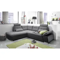 Wohnlandschaft JAKARTA von BRW