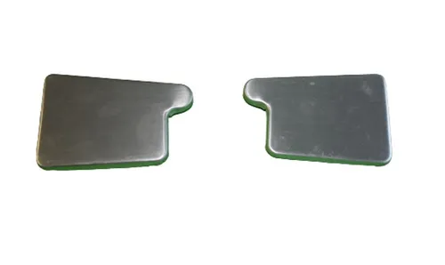 Kastenrinnenboden Rinnenboden Börtelboden Titanzink Deckel Boden kastenförmig