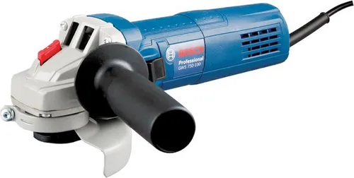 Bosch Professional Winkelschleifer 125mm