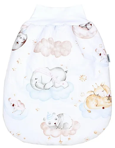 Puckdecken von TupTam