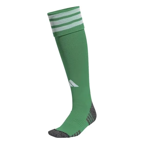 adidas Performance Fußballstutzen Adisock 26 grün 46-48 in grün von adidas