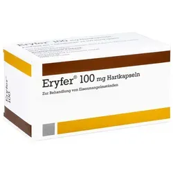 Eryfer 100mg