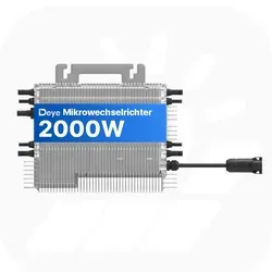 Deye SUN-M200G4-EU-Q0