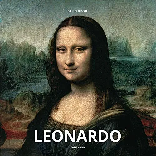 Leonardo (Artist Monographs)