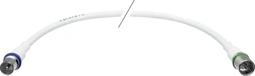 Kathrein Kabel von Kathrein Anschlußkabel Koaxialkabel