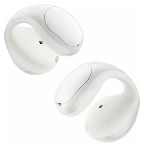 soundcore C30i Kabellose Kopfhörer in weiß von soundcore