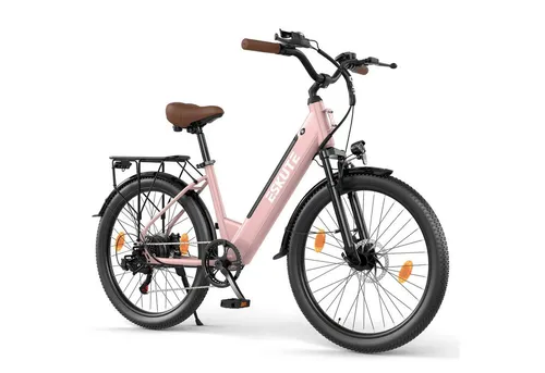 E-Bikes bis 1000 Euro von DOTMALL