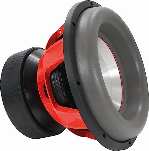 Ground Zero GZNW 15XMAX