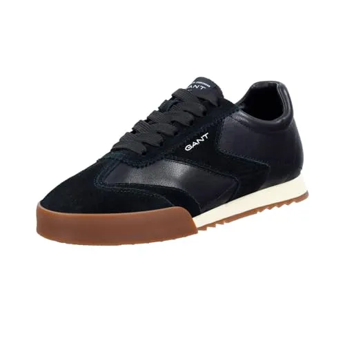 GANT Footwear Leder-Sneakers 
