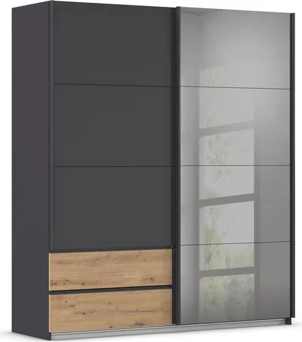 Schwebetürenschrank RAUCH ELARA