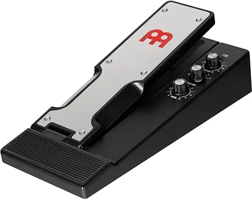 Meinl FX5 Percussion Effektpedal von Meinl